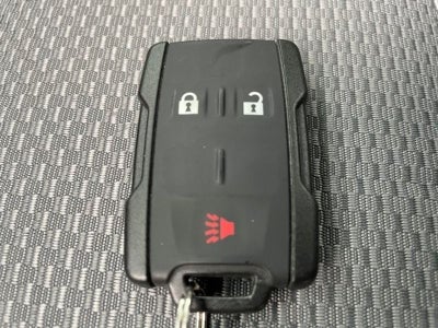 2015 Chevrolet Silverado 3500 HD Chassis Cab Work Truck