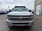2015 Chevrolet Silverado 3500 HD Chassis Cab Work Truck