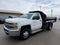 2015 Chevrolet Silverado 3500 HD Chassis Cab Work Truck