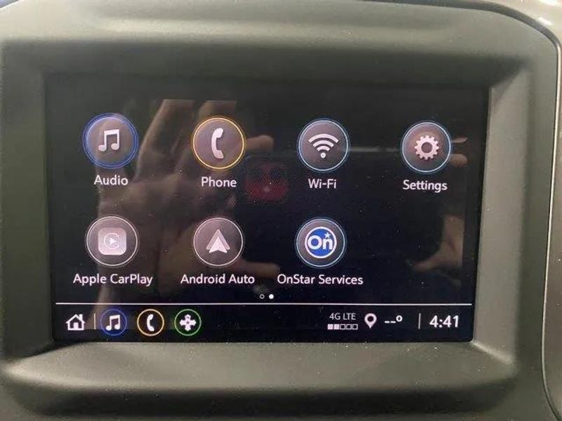 2025 Chevrolet Silverado 3500 HD WT