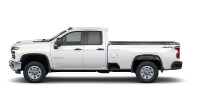 2025 Chevrolet Silverado 3500 HD WT