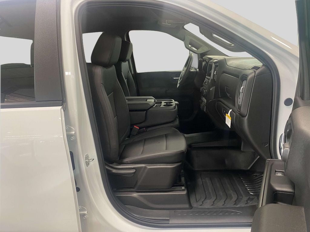 2025 Chevrolet Silverado 3500 HD WT