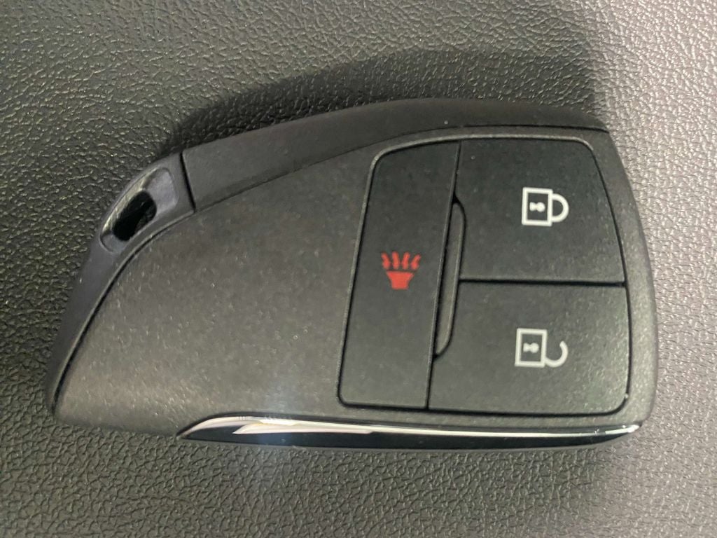 2025 Chevrolet Silverado 3500 HD WT