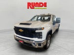 2025 Chevrolet Silverado 3500 HD WT