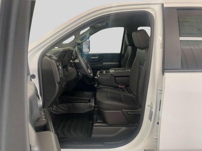 2025 Chevrolet Silverado 3500 HD WT