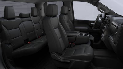 2025 Chevrolet Silverado 3500 HD WT