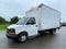 2012 Chevrolet Express Cutaway 4500 2WT