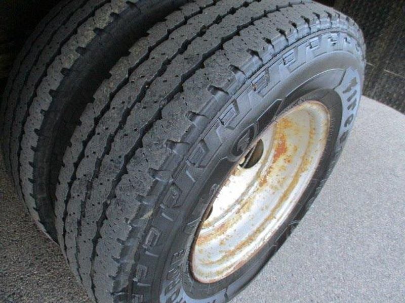 2005 Chevrolet Silverado 3500 HD WT