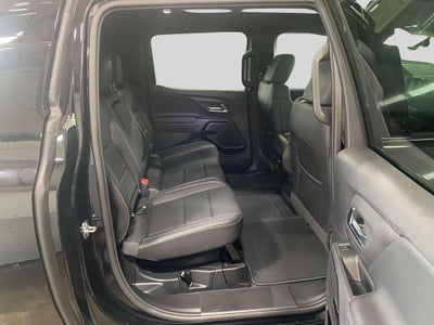 2026 Chevrolet Silverado EV LT - Extended Range