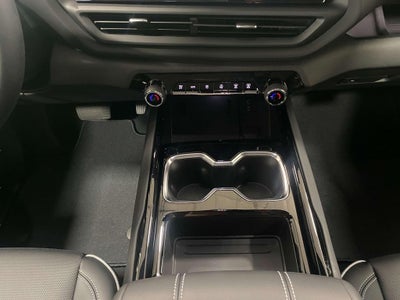 2026 Chevrolet Silverado EV LT - Extended Range