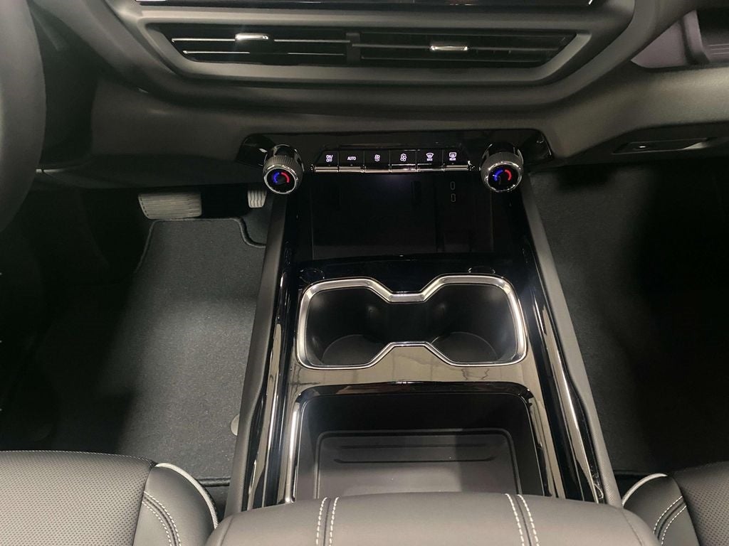 2026 Chevrolet Silverado EV LT - Extended Range