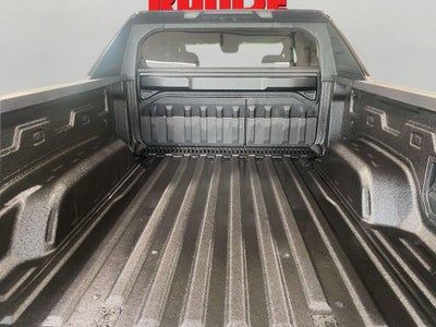 2026 Chevrolet Silverado EV LT - Extended Range