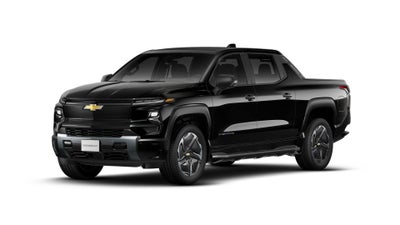 2026 Chevrolet Silverado EV LT - Extended Range