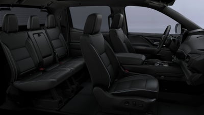 2026 Chevrolet Silverado EV LT - Extended Range