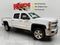2015 Chevrolet Silverado 2500 HD LTZ