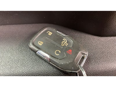 2023 Chevrolet Silverado 2500 HD LT