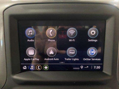 2025 Chevrolet Silverado 3500 HD WT