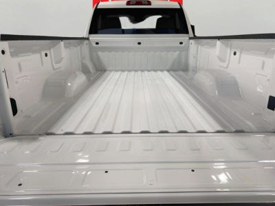 2025 Chevrolet Silverado 3500 HD WT