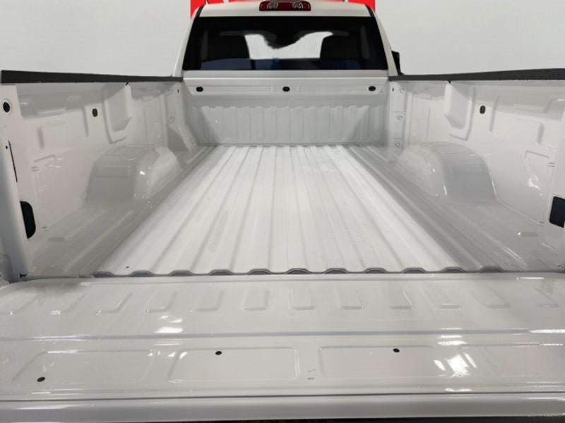 2025 Chevrolet Silverado 3500 HD WT