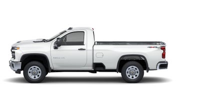 2025 Chevrolet Silverado 3500 HD WT