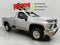 2023 Chevrolet Silverado 2500 HD LT