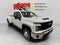 2026 Chevrolet Silverado 3500 HD WT DRW
