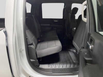 2026 Chevrolet Silverado 3500 HD WT DRW