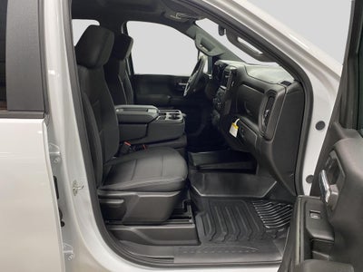 2026 Chevrolet Silverado 3500 HD WT DRW