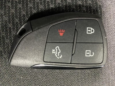 2026 Chevrolet Silverado 3500 HD WT DRW