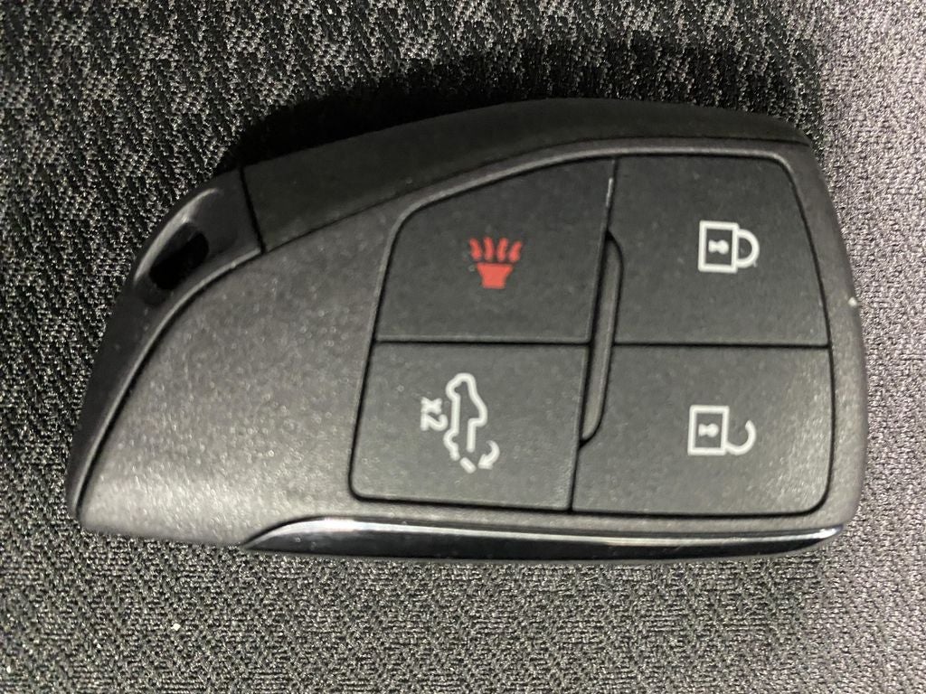 2026 Chevrolet Silverado 3500 HD WT DRW