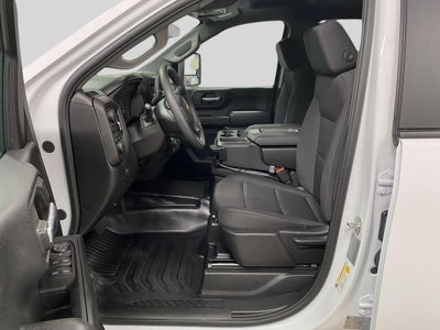 2026 Chevrolet Silverado 3500 HD WT DRW