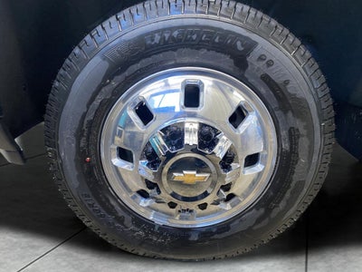 2026 Chevrolet Silverado 3500 HD LTZ DRW