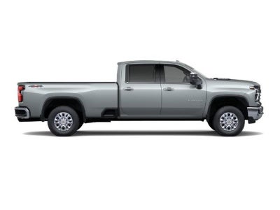 2026 Chevrolet Silverado 3500 HD LTZ DRW