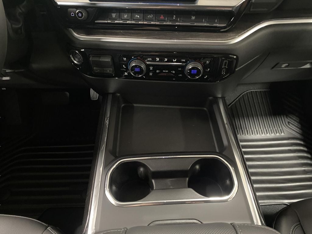 2026 Chevrolet Silverado 3500 HD LTZ DRW