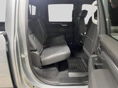 2026 Chevrolet Silverado 3500 HD LTZ DRW