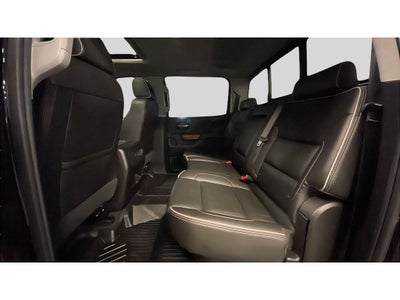 2019 Chevrolet Silverado 3500 HD High Country