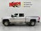 2016 Chevrolet Silverado 3500 HD LT