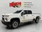 2022 Chevrolet Silverado 2500 HD Custom