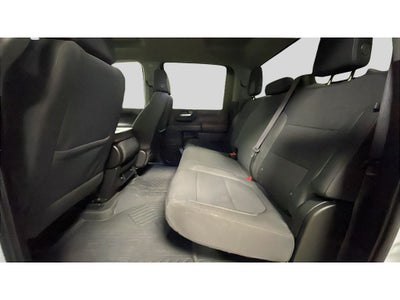 2022 Chevrolet Silverado 2500 HD Custom