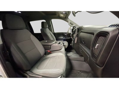 2022 Chevrolet Silverado 2500 HD Custom