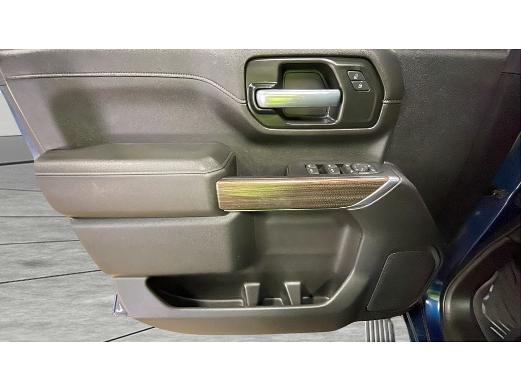 2021 Chevrolet Silverado 2500 HD LT