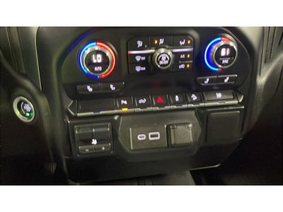 2021 Chevrolet Silverado 2500 HD LT
