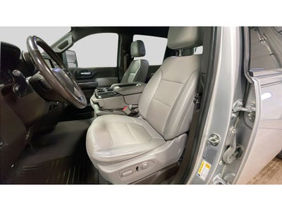 2023 Chevrolet Silverado 2500 HD LTZ