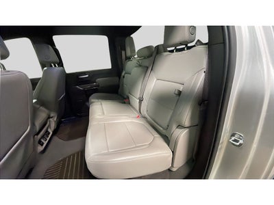 2023 Chevrolet Silverado 2500 HD LTZ