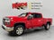 2023 Chevrolet Silverado 2500 HD LTZ