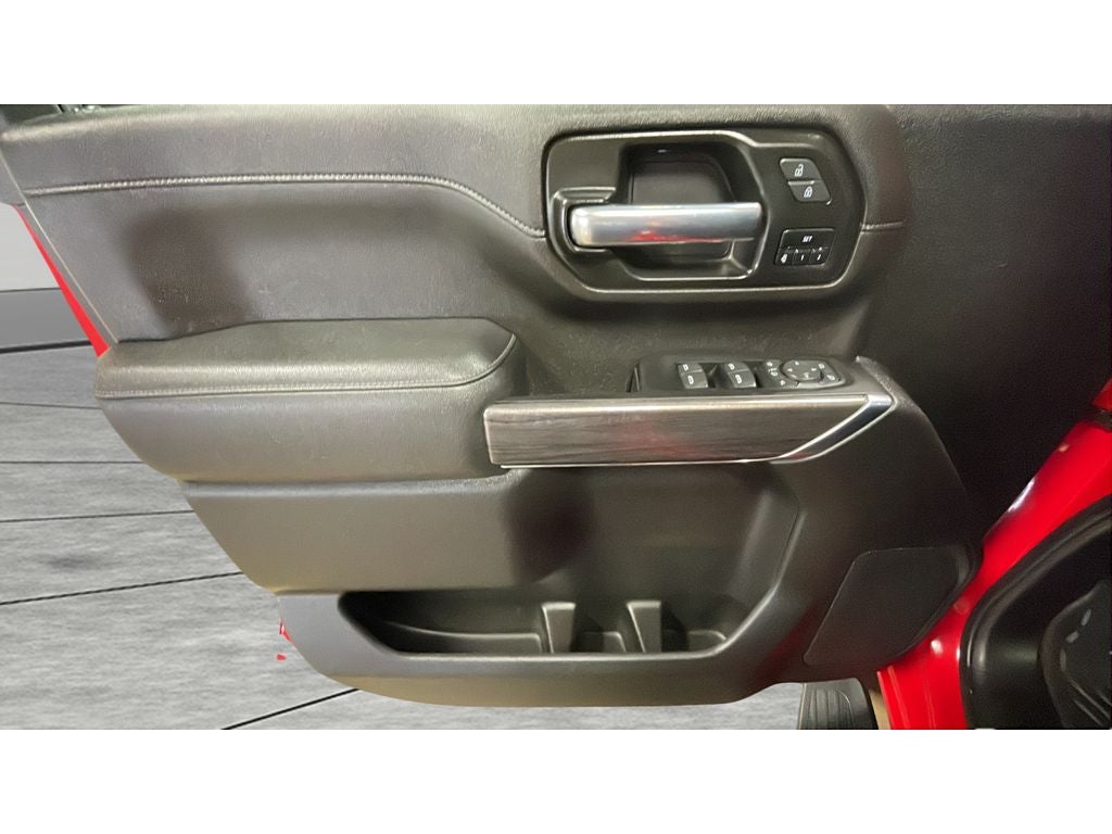 2023 Chevrolet Silverado 2500 HD LTZ