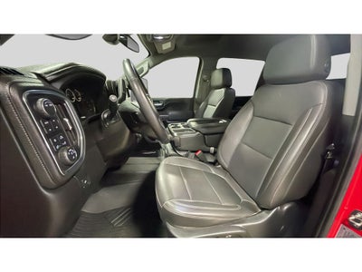 2023 Chevrolet Silverado 2500 HD LTZ
