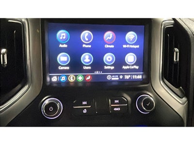 2023 Chevrolet Silverado 2500 HD LTZ