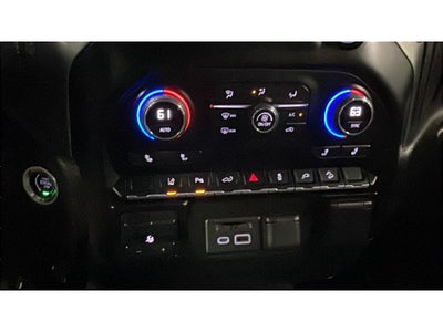 2023 Chevrolet Silverado 2500 HD LTZ