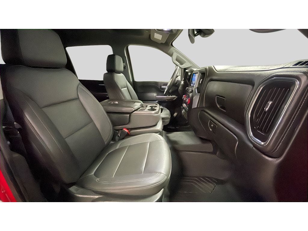 2023 Chevrolet Silverado 2500 HD LTZ